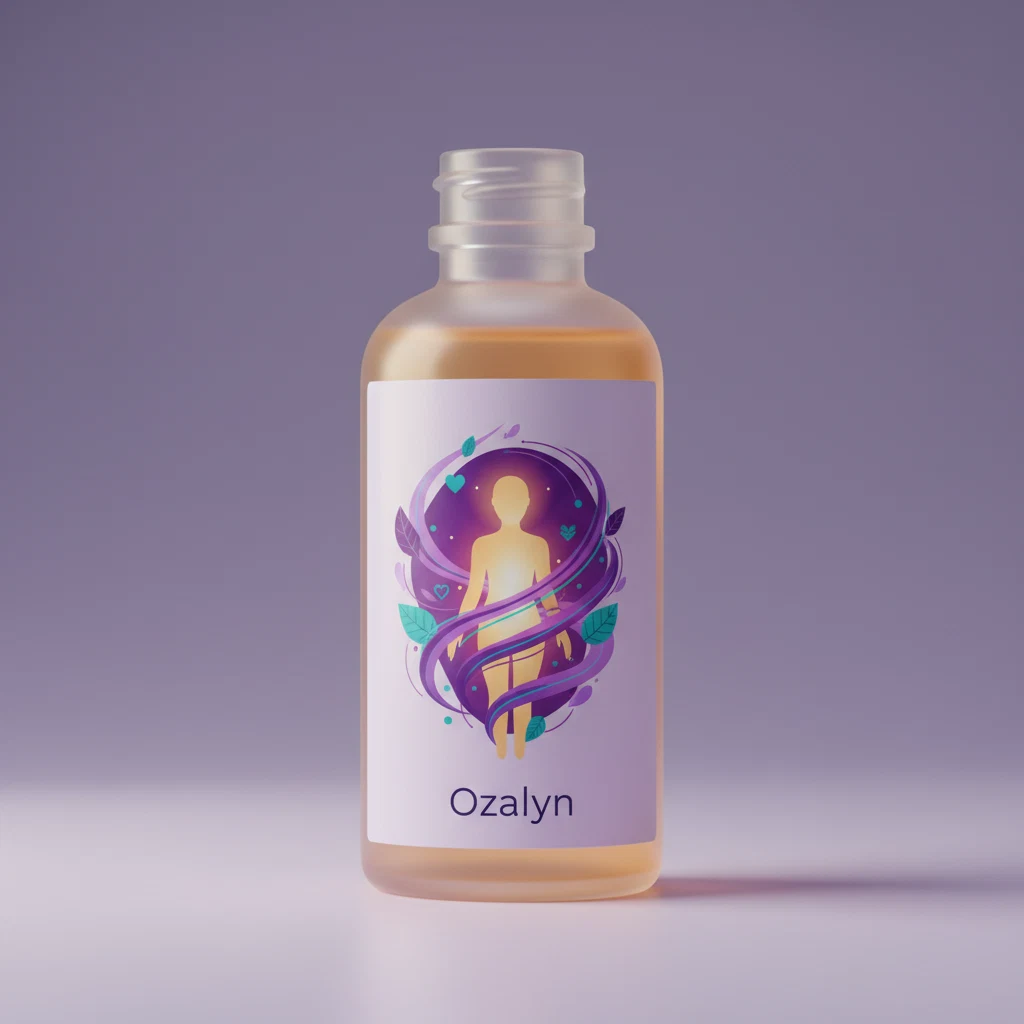 Ozalyn